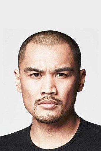 Ảnh của Alex Mallari Jr.