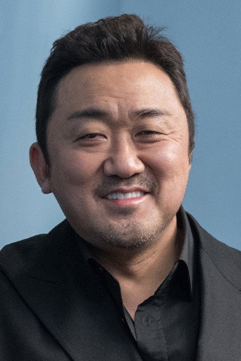 Ảnh của Ma Dong-seok