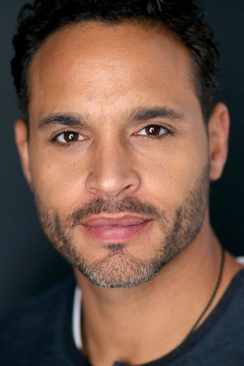 Ảnh của Daniel Sunjata