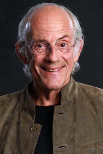 Ảnh của Christopher Lloyd