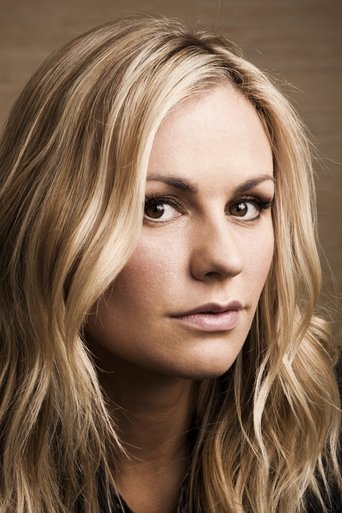 Ảnh của Anna Paquin
