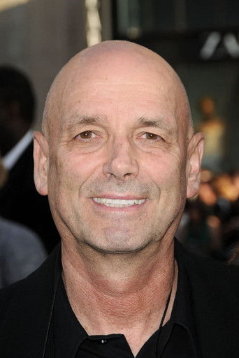 Ảnh của Martin Campbell