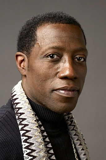 Ảnh của Wesley Snipes