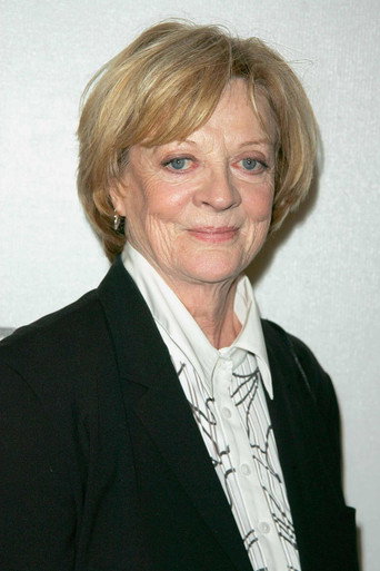 Ảnh của Maggie Smith