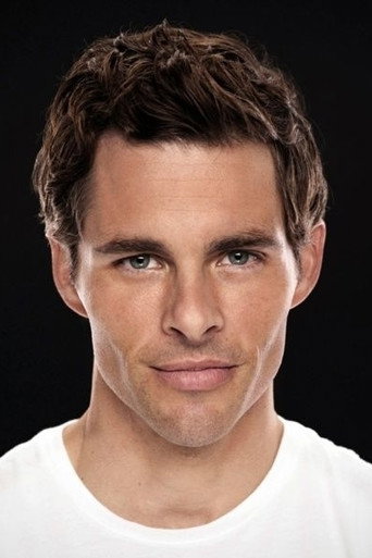 Ảnh của James Marsden