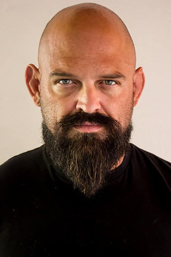 Ảnh của Tait Fletcher