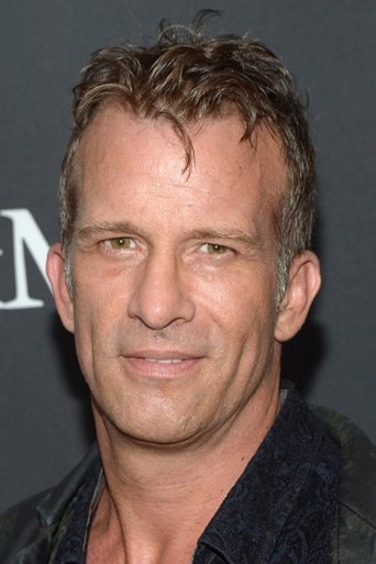 Ảnh của Thomas Jane