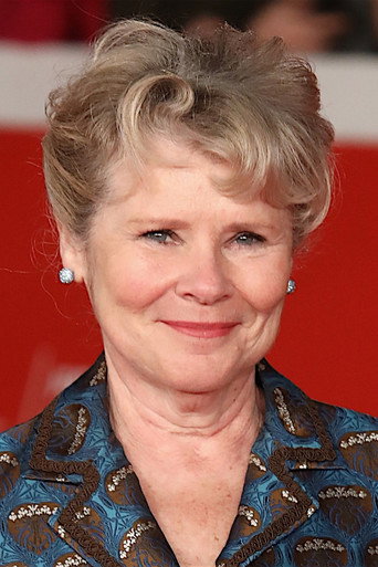 Ảnh của Imelda Staunton
