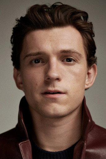 Ảnh của Tom Holland