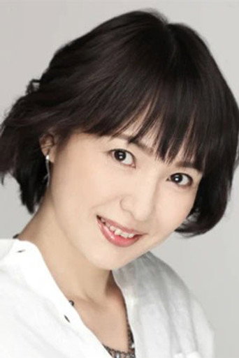 Ảnh của 勝生真沙子