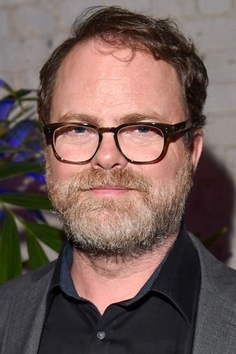 Ảnh của Rainn Wilson