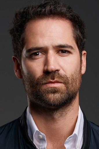 Ảnh của Manuel García-Rulfo