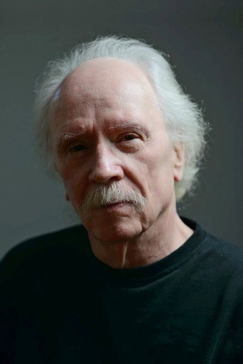 Ảnh của John Carpenter