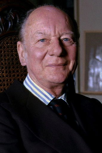 Ảnh của John Gielgud