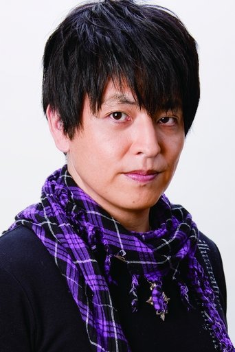 Ảnh của 緑川光