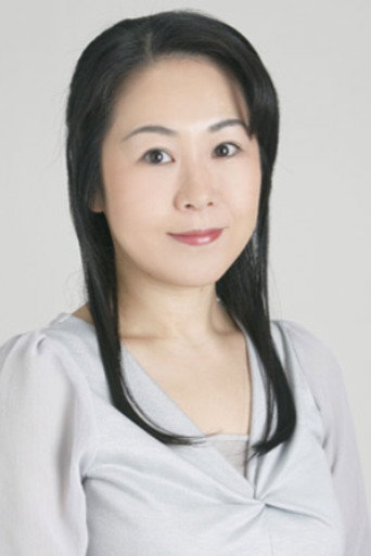 Ảnh của 岩居由希子