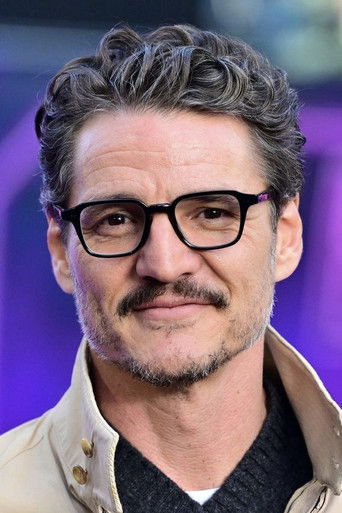Ảnh của Pedro Pascal