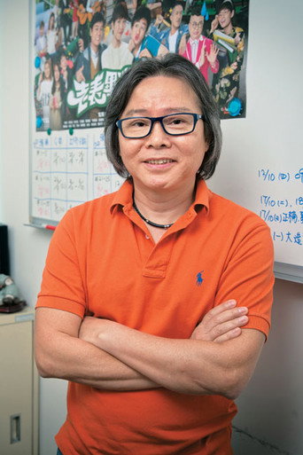 Ảnh của 黃偉聲