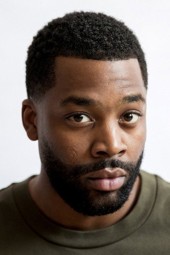 Ảnh của LaRoyce Hawkins