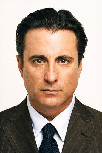 Ảnh của Andy Garcia