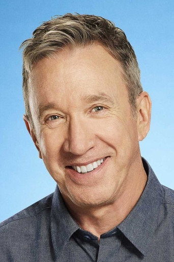Ảnh của Tim Allen