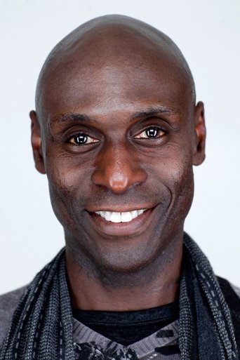 Ảnh của Lance Reddick