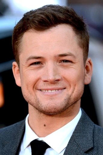 Ảnh của Taron Egerton