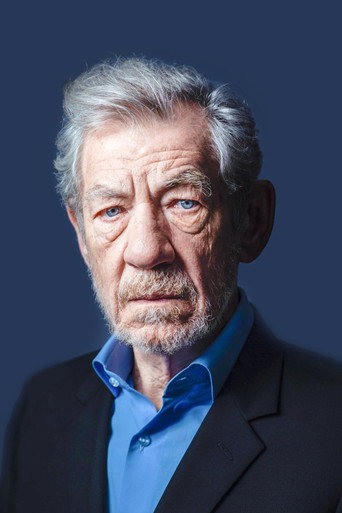 Ảnh của Ian McKellen