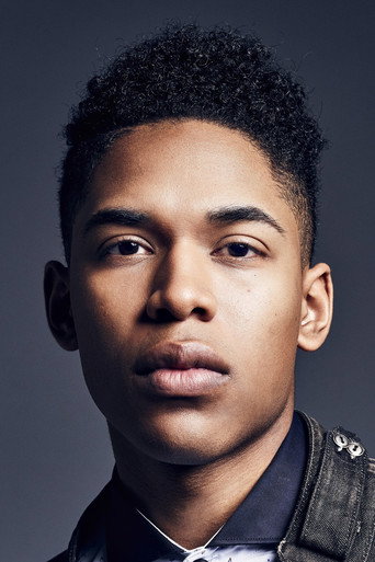 Ảnh của Kelvin Harrison Jr.