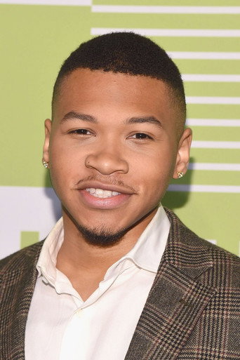 Ảnh của Franz Drameh