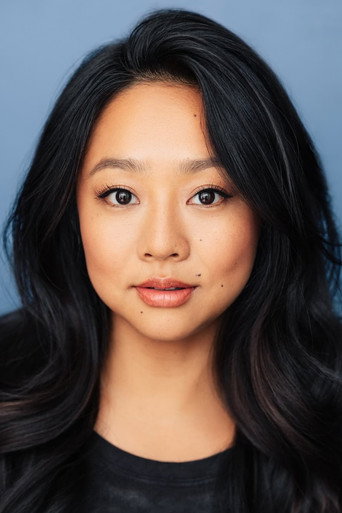 Ảnh của Stephanie Hsu
