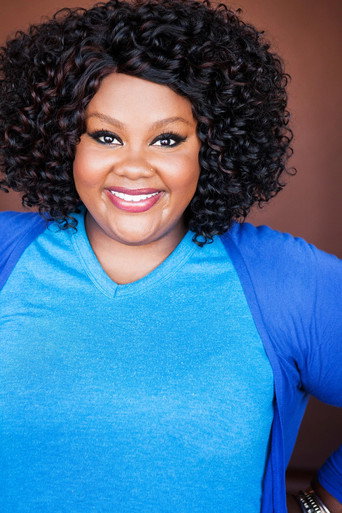 Ảnh của Nicole Byer