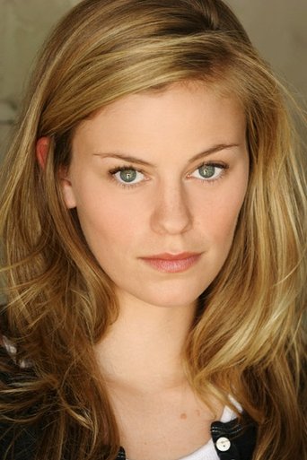 Ảnh của Cassidy Freeman
