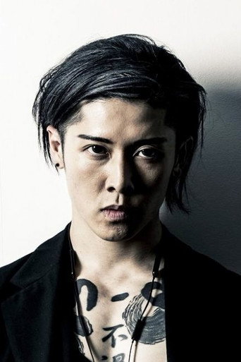Ảnh của MIYAVI