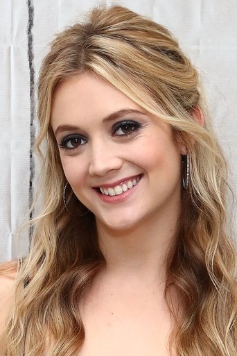 Ảnh của Billie Lourd