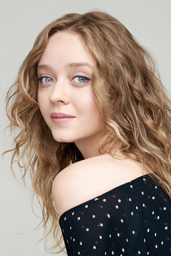 Ảnh của Madeleine Arthur