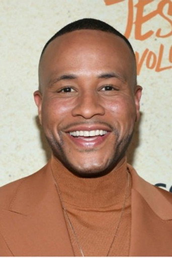Ảnh của DeVon Franklin
