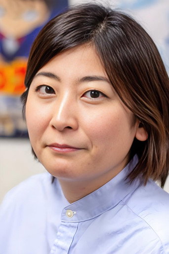 Ảnh của 永岡智佳