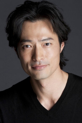 Ảnh của 前川泰之