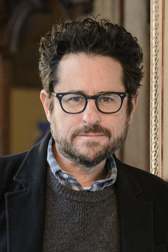 Ảnh của J.J. Abrams