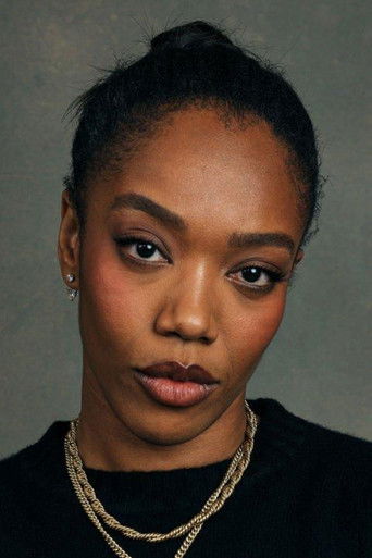 Ảnh của Naomi Ackie