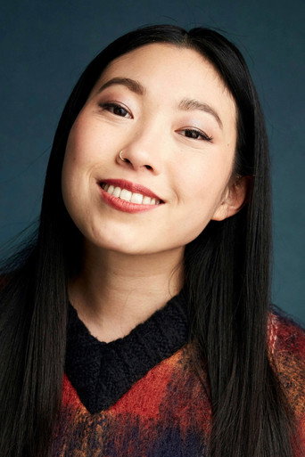 Ảnh của Awkwafina