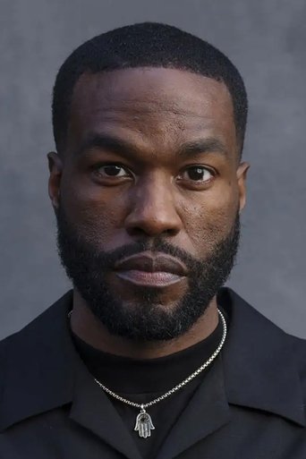 Ảnh của Yahya Abdul-Mateen II