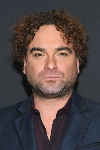 Ảnh của Johnny Galecki