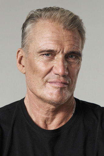 Ảnh của Dolph Lundgren