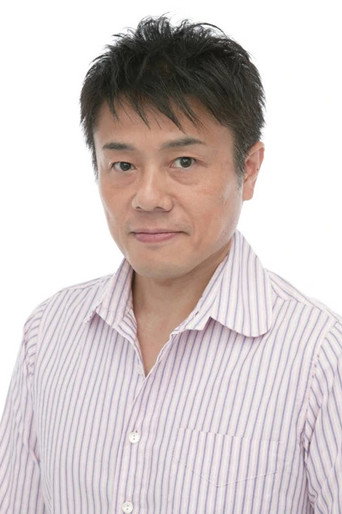 Ảnh của 草尾毅