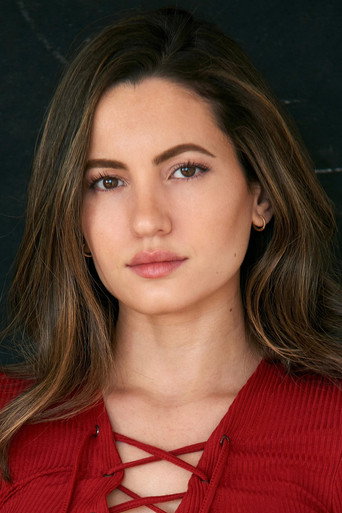 Ảnh của Ivana Baquero