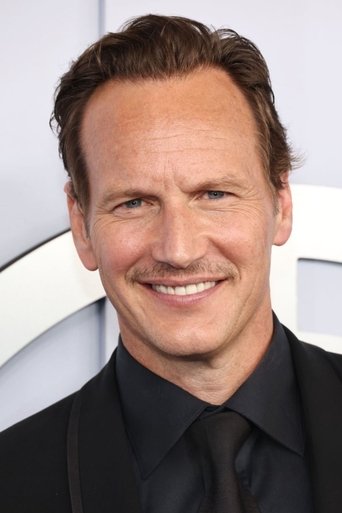 Ảnh của Patrick Wilson