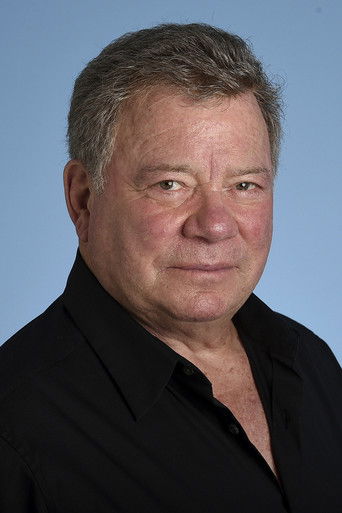 Ảnh của William Shatner