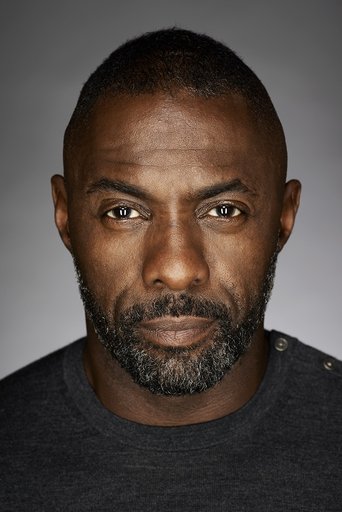 Ảnh của Idris Elba